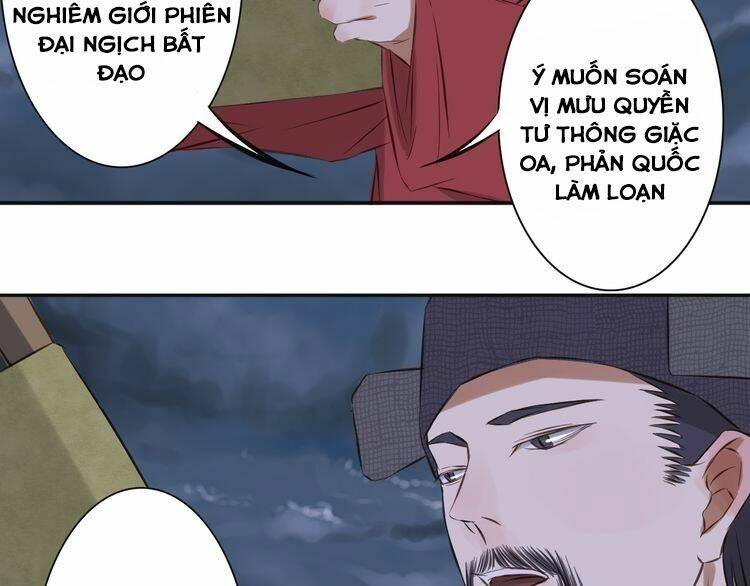 bạch lý hành giả chapter 14 9