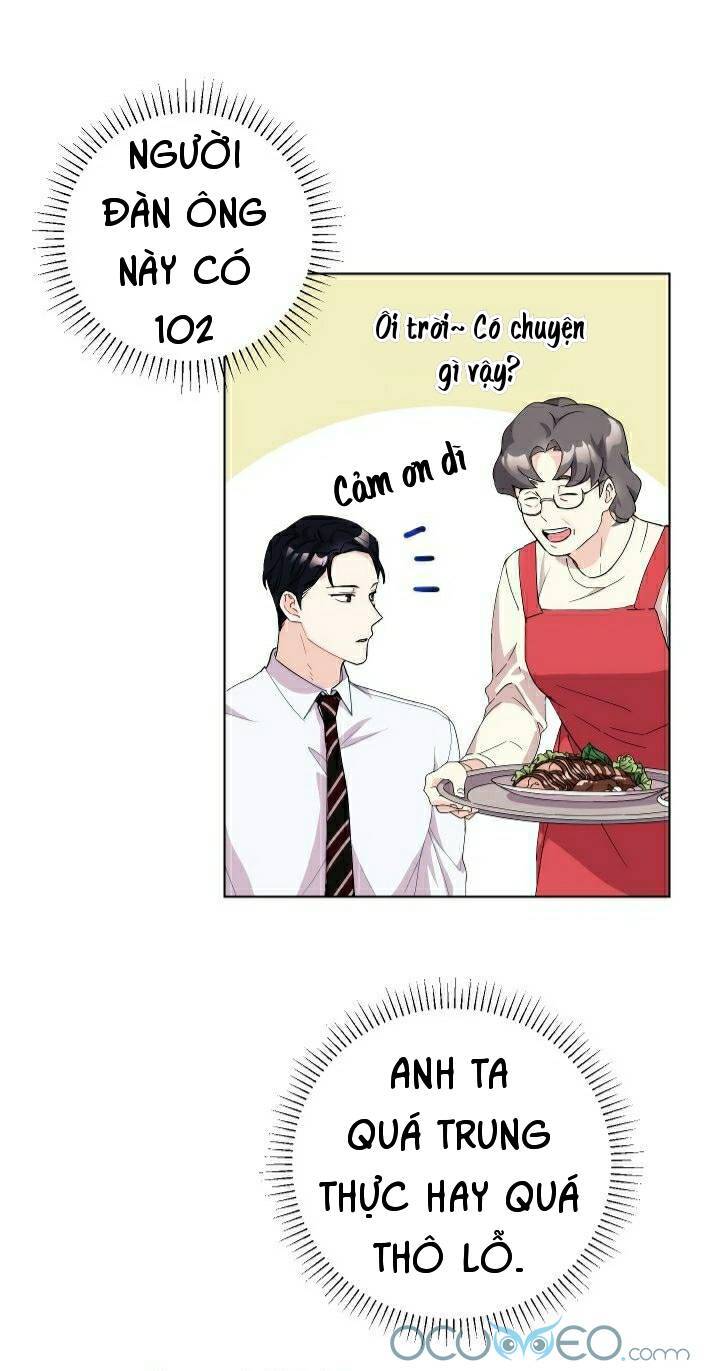 chạm vào tim em chapter 6 4