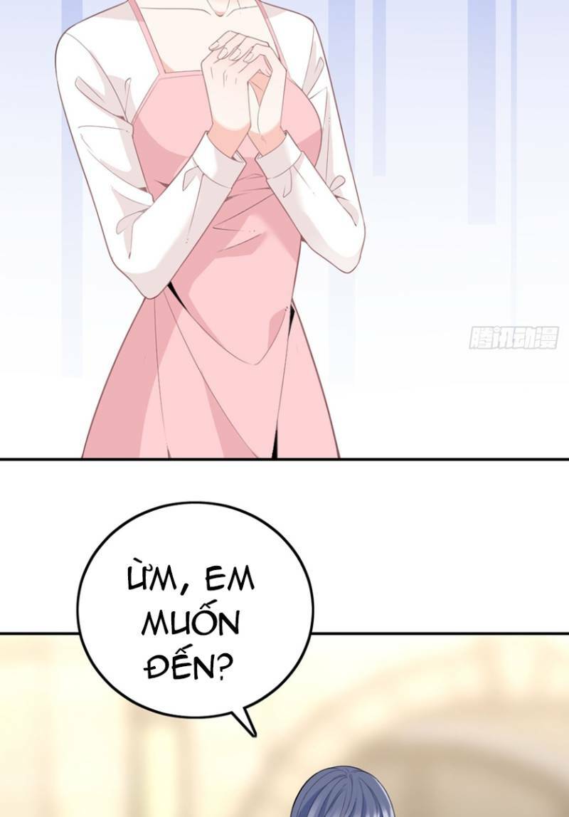 bí mật kết hôn với ảnh đế: vợ ơi đến đây tấn công đi nào chapter 67 11