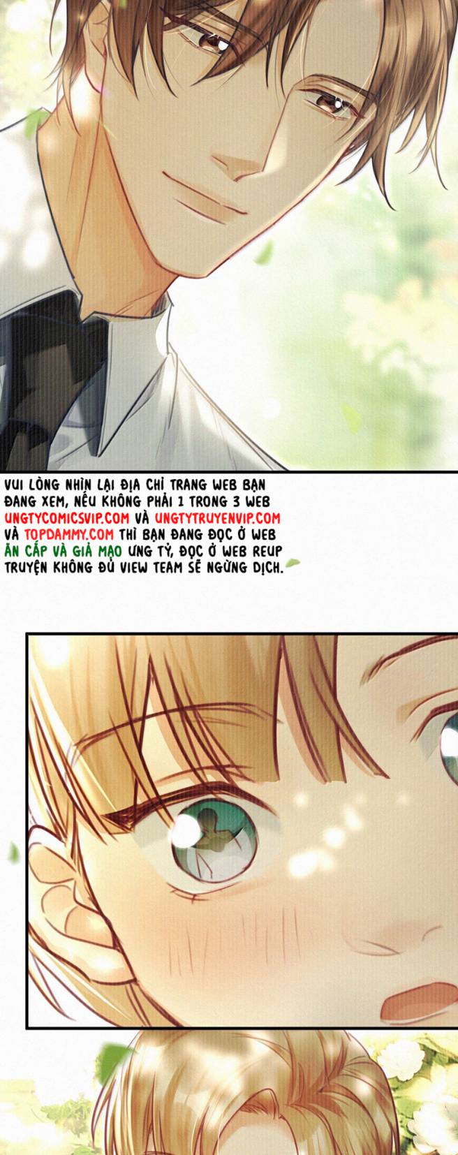 thần thương (môi súng) chapter 138 20