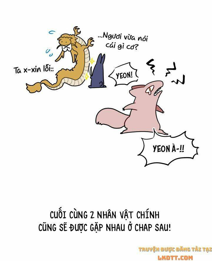 quái thú với hoa chapter 73 54