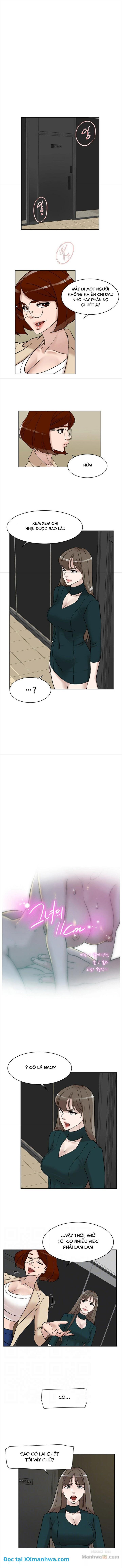 mười một cm của cô ấy chapter 97 1