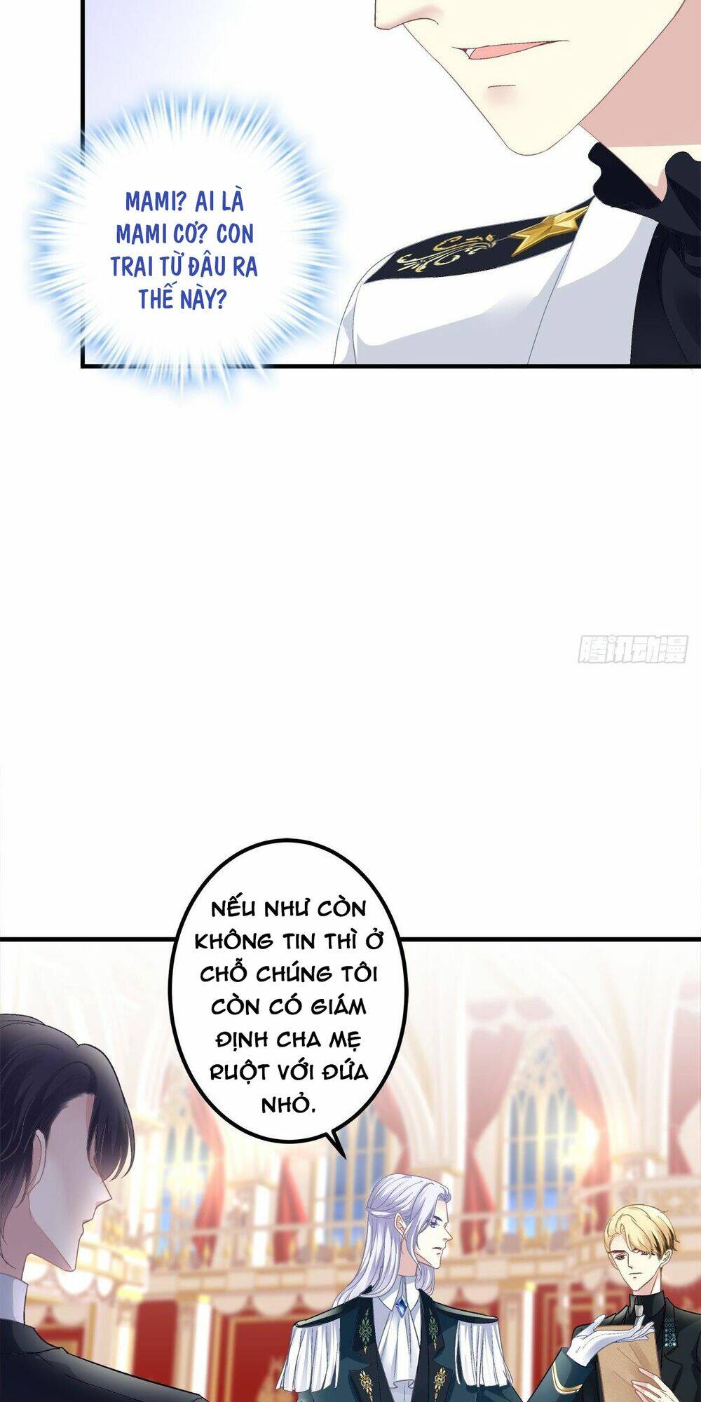 toàn bộ nắm trong tay chapter 107 3