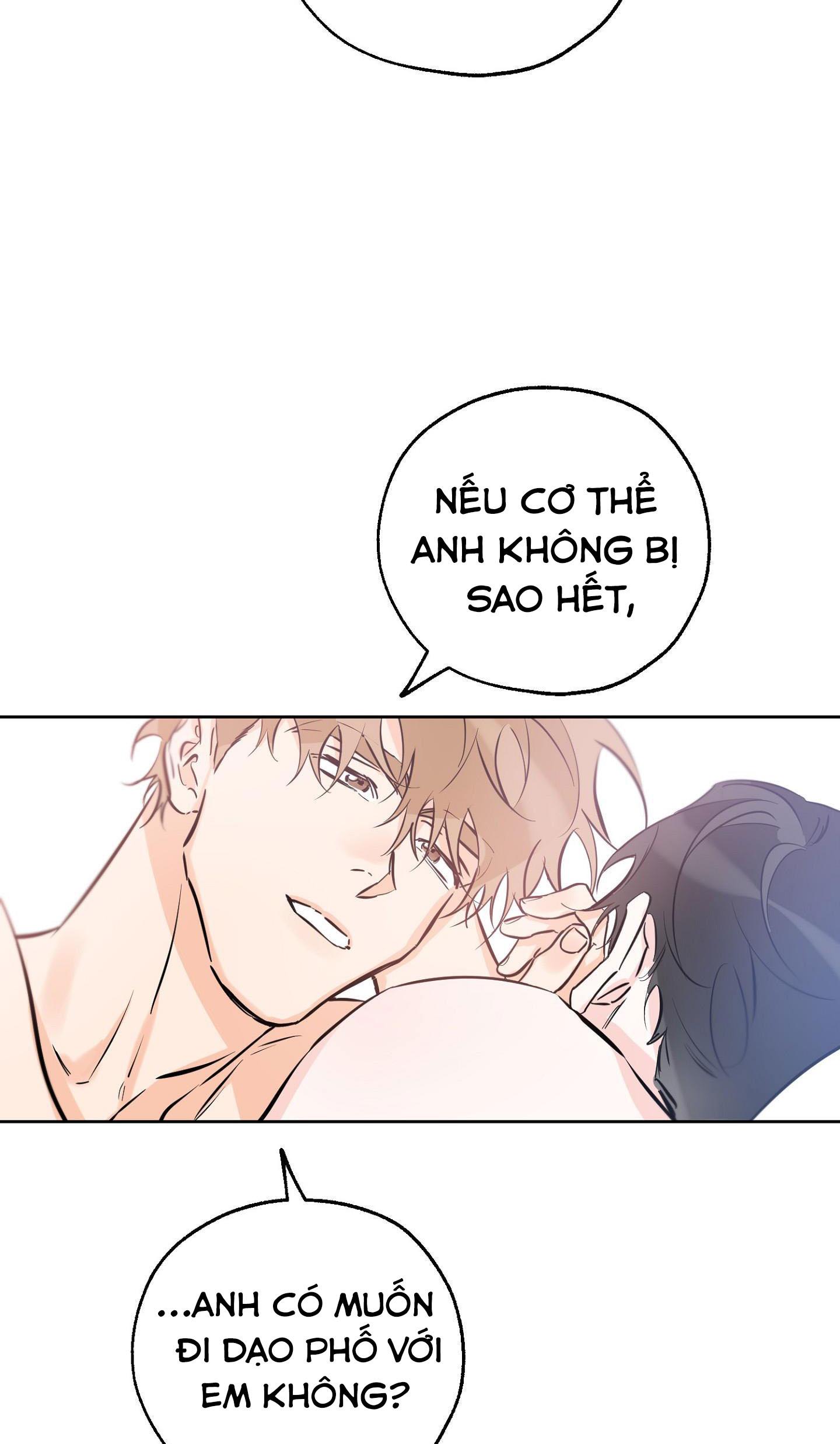 Thiên Đường May Mắn chapter 36