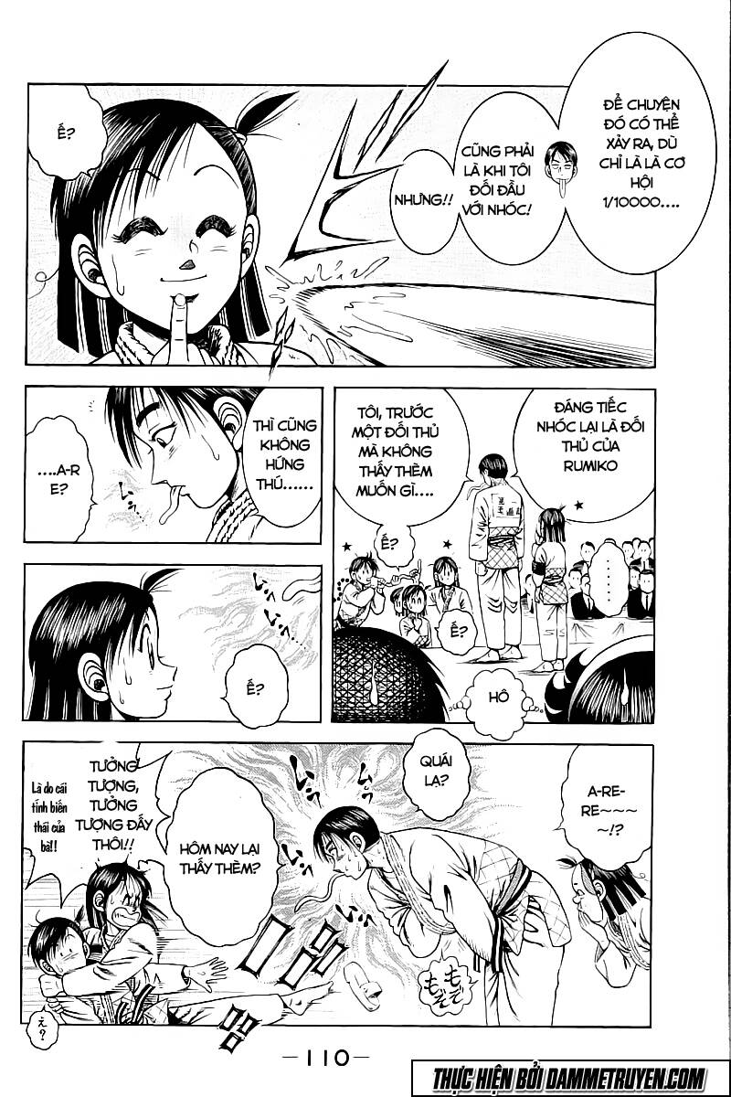 shin kotaro makaritoru! juudouhen chapter 192 7