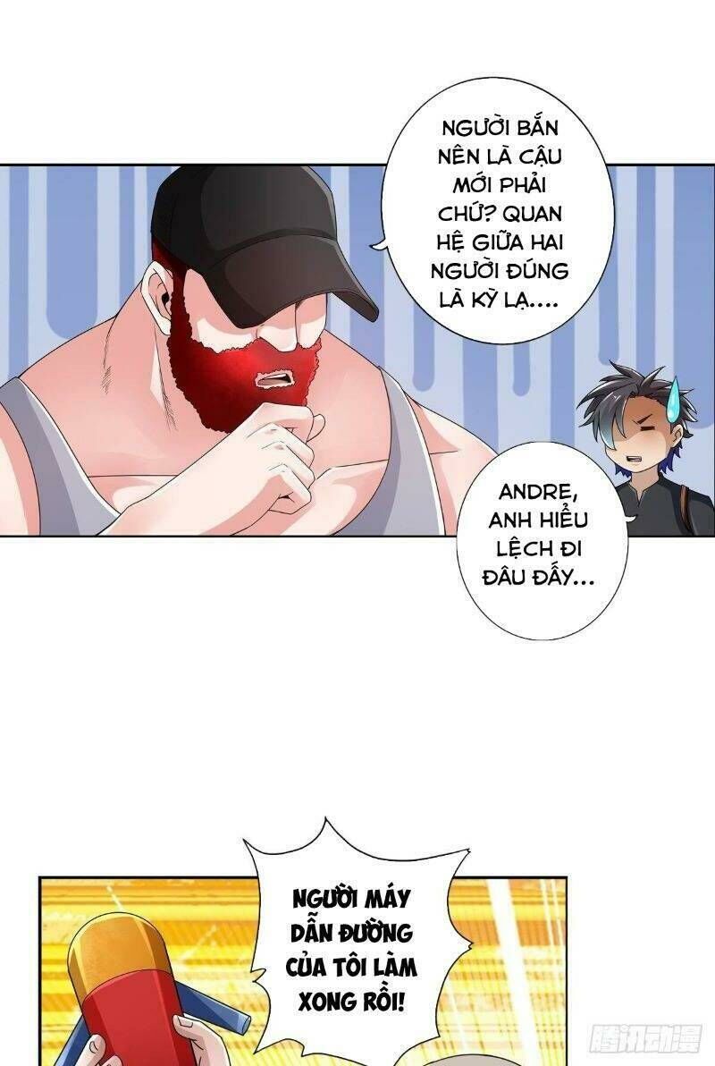 nhân vật phản diện đi tìm đường chết chapter 47 7