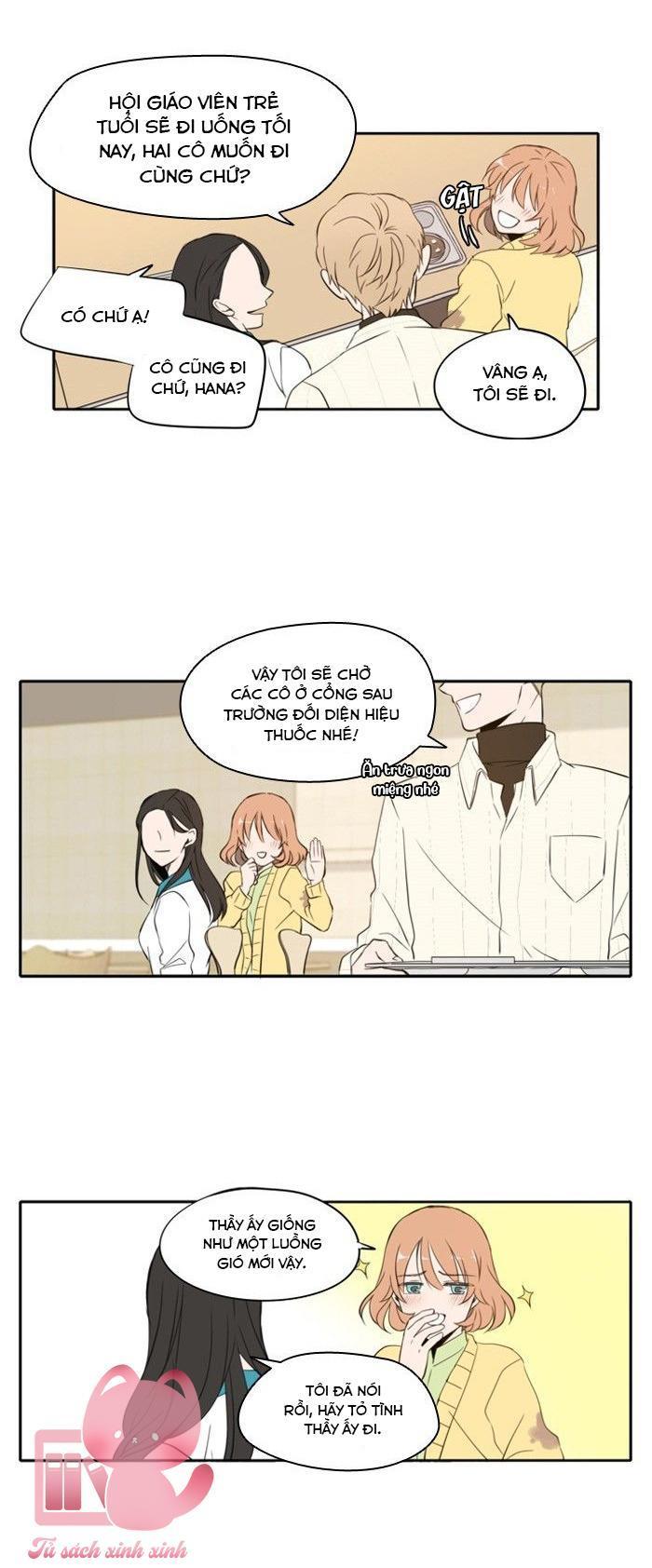 a good day to be a dog chapter 1 17