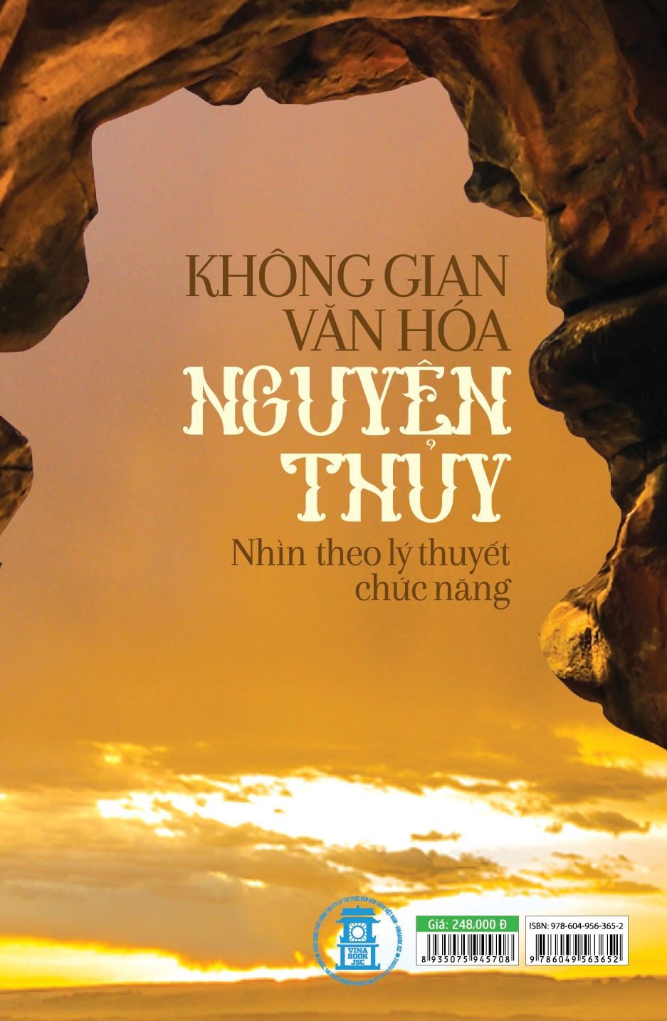 Không Gian Văn Hóa Nguyên Thủy