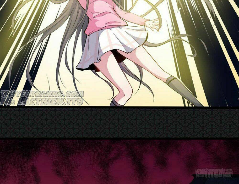 ngạo kiều quỷ vương yêu ta chapter 72 34