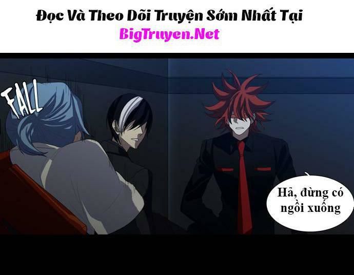 si mun - người giao tiếp với linh hồn chapter 27 80