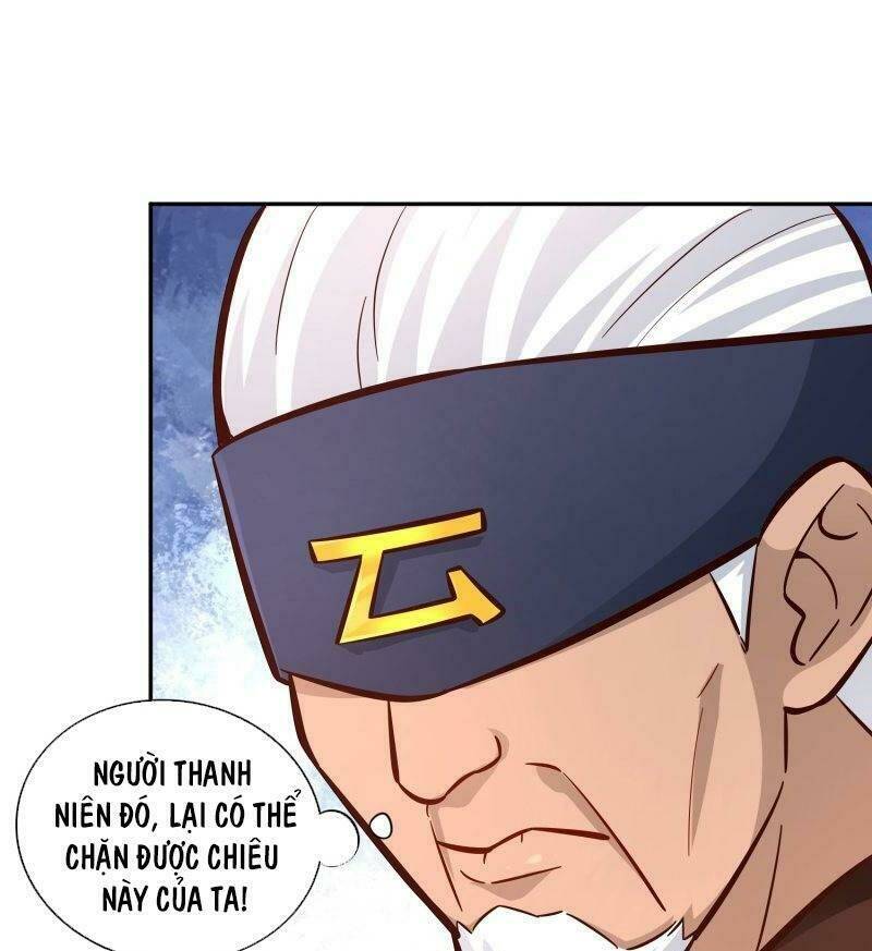 võ linh kiếm tôn chapter 95 28