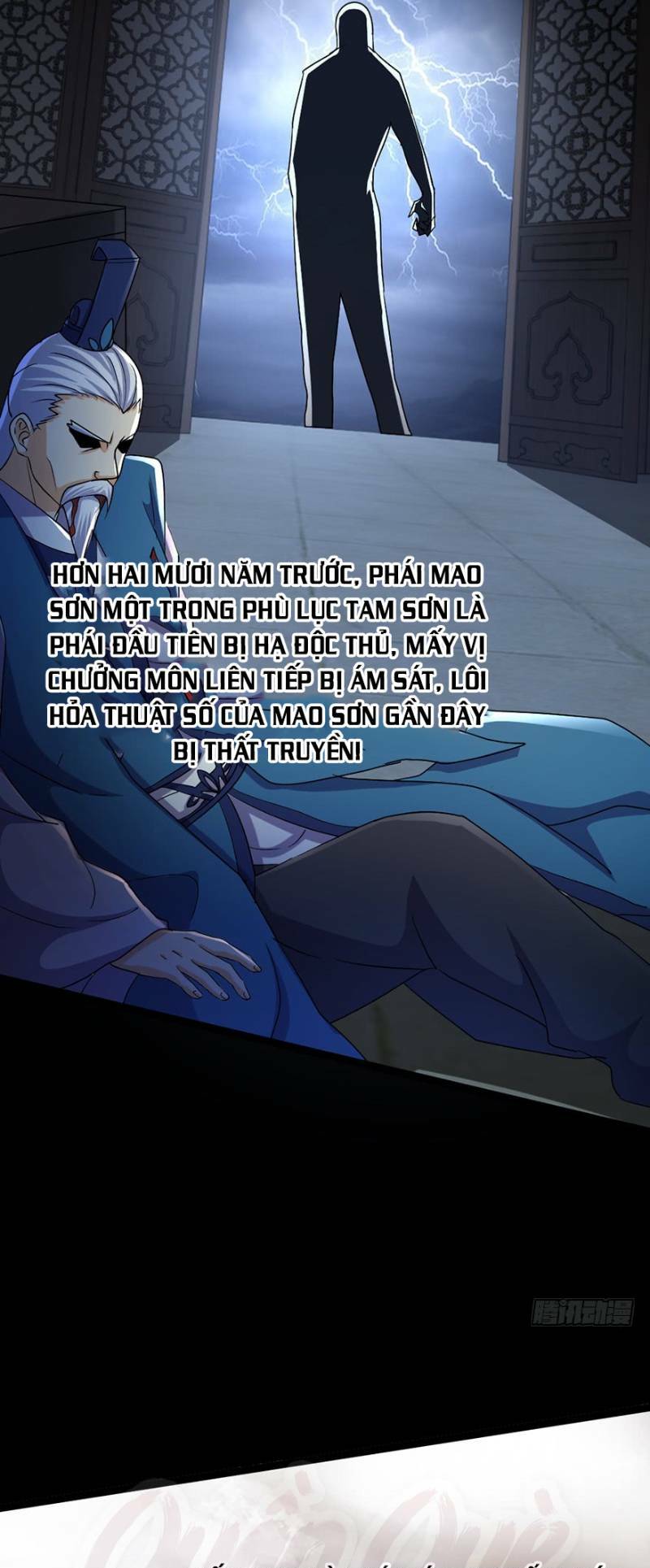 thập nhị thiên kiếp chapter 29 17