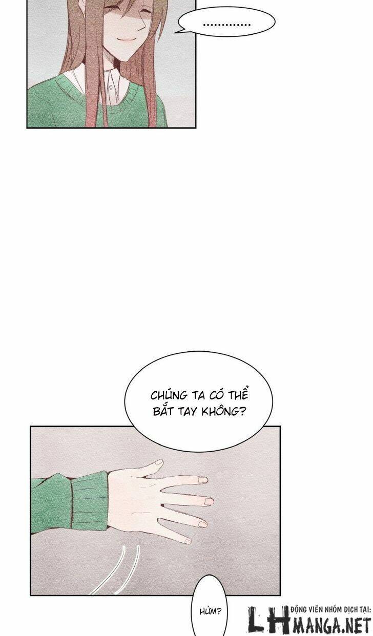 may i shake your hand chapter 1 6