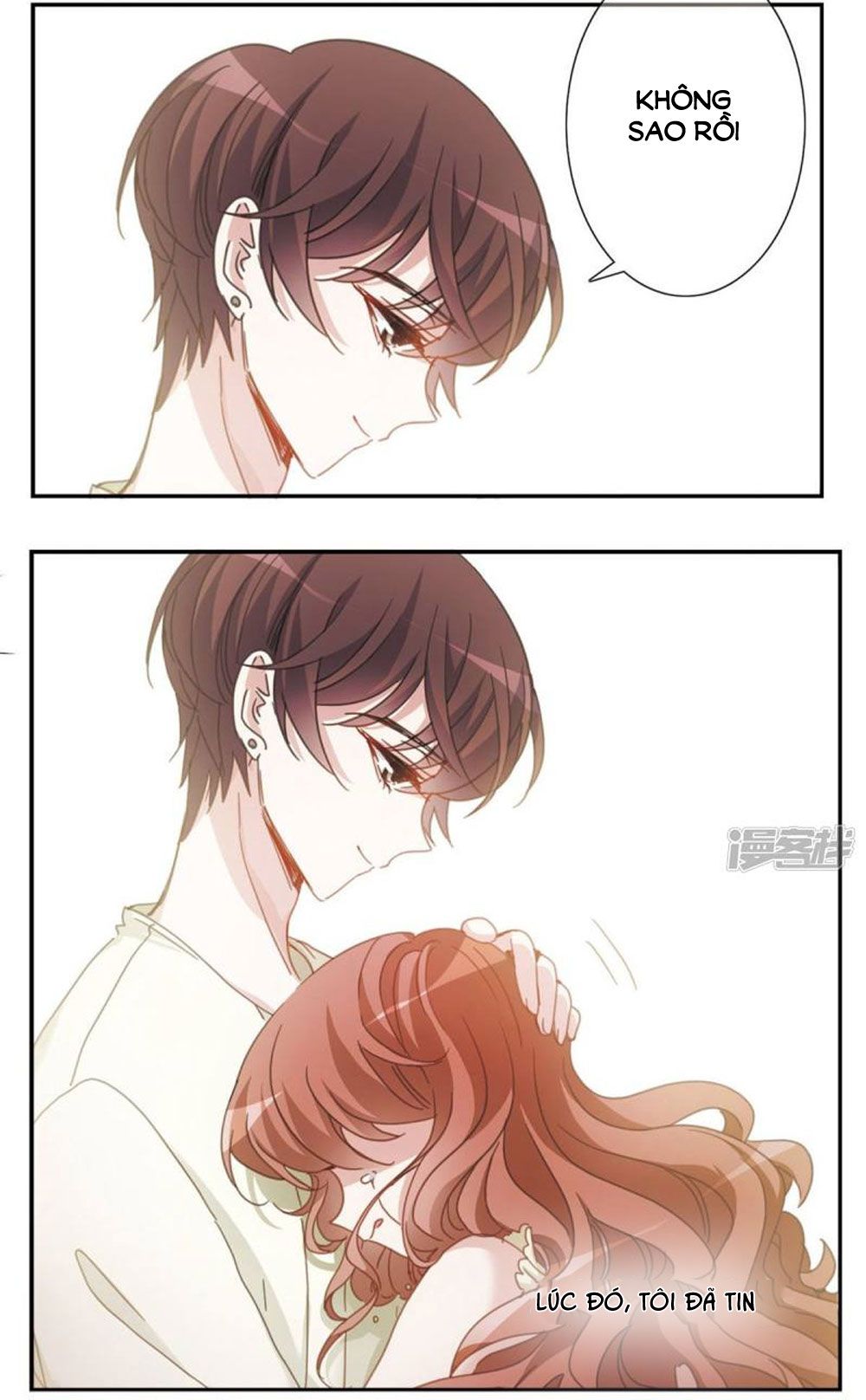Gia Sư Tình Yêu Của Tôi chapter 3.2 - Trang 8
