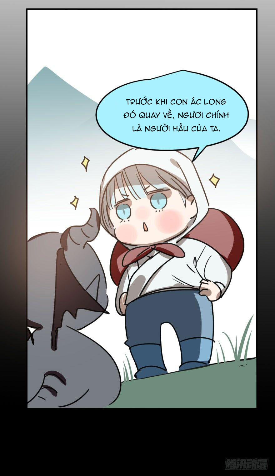 bắt lấy ngao ngao chapter 21 40