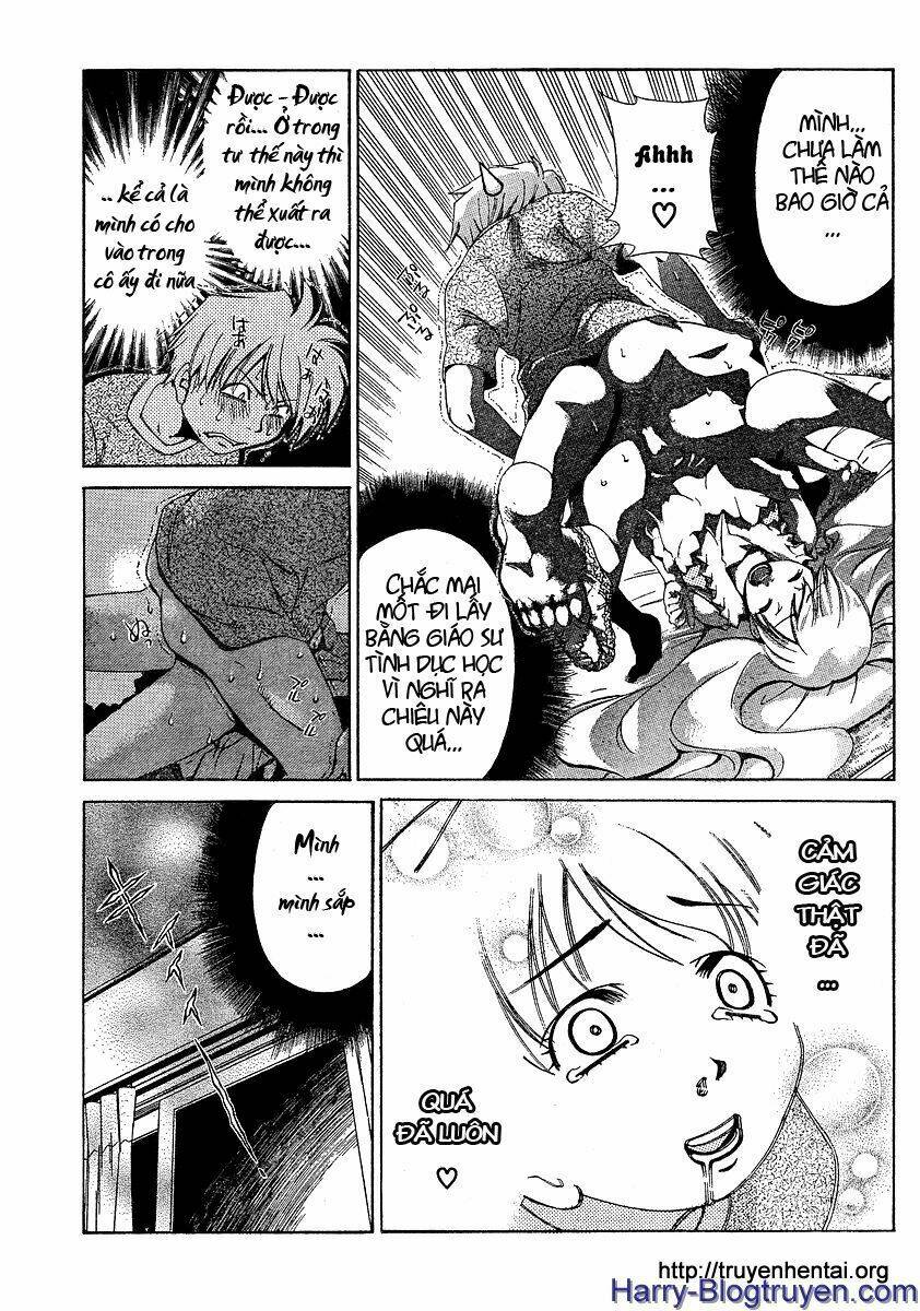 my balls chapter 14 17