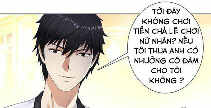 học viện cao thủ chapter 100 13