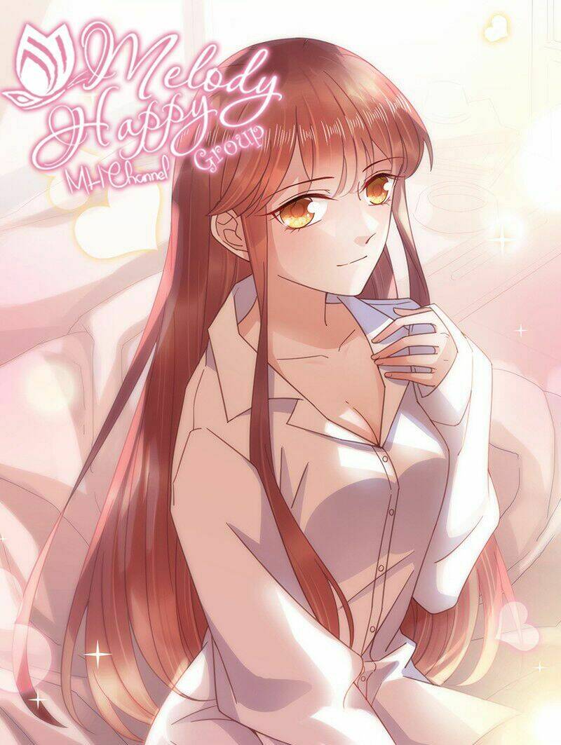 thịnh thế điềm sủng: cô vợ nhỏ đáng yêu của dịch thiếu chapter 18 18