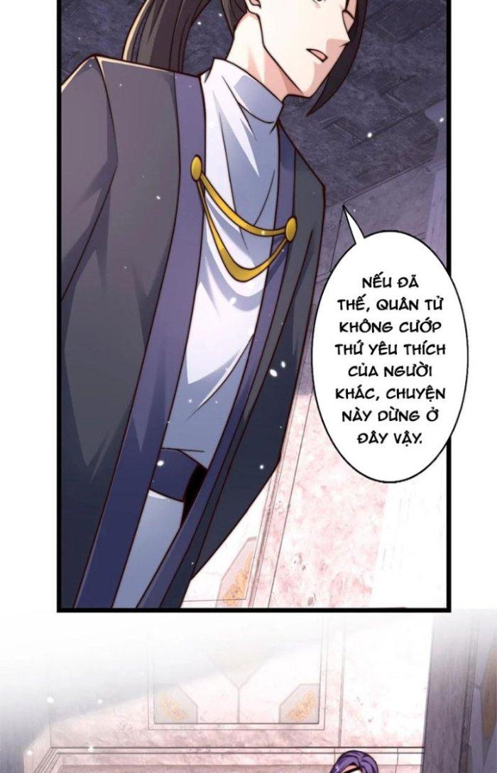 ta nuôi ma quỷ ở trấn ma ti chapter 29 11