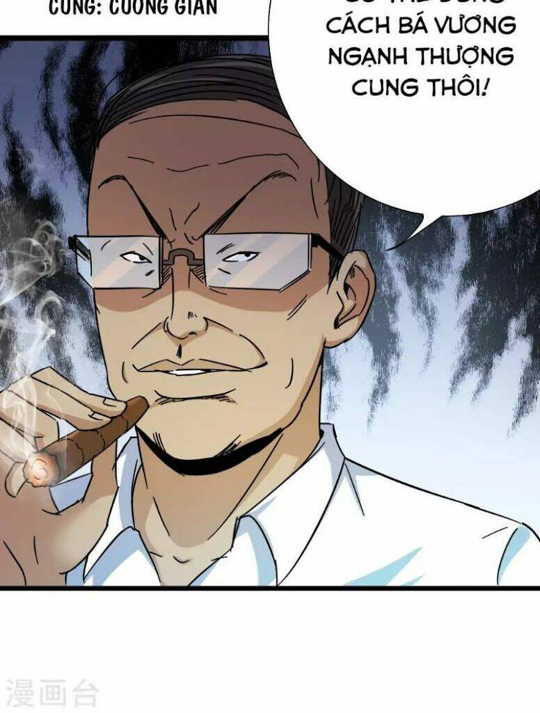 tối cường đặc chủng binh của hoa khôi chapter 13 3