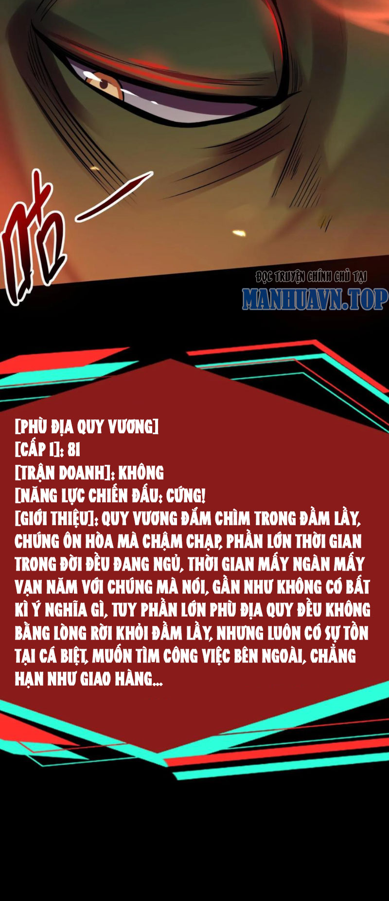 quỷ dị dược tề sư: bệnh nhân của ta đều là kinh khủng chapter 135 23