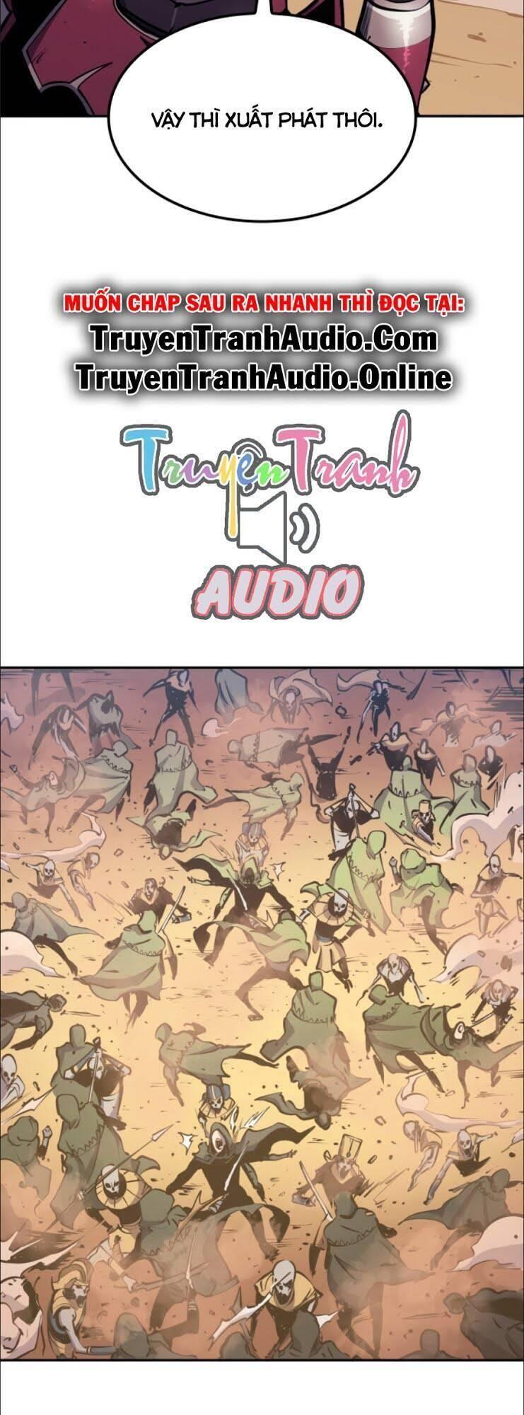 tôi trở lại thăng cấp một mình chapter 56 57