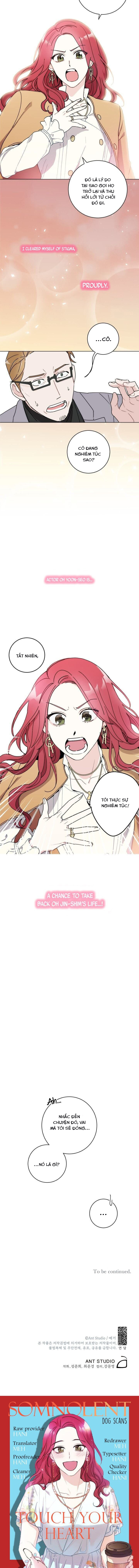 touch your heart chapter 1 19