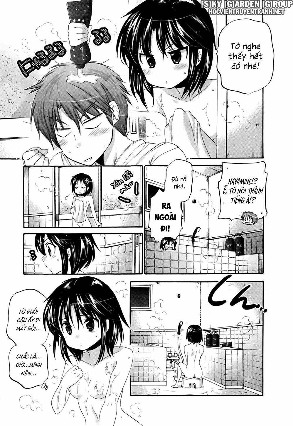 kanojo no kagi wo akeru houhou chapter 39 17