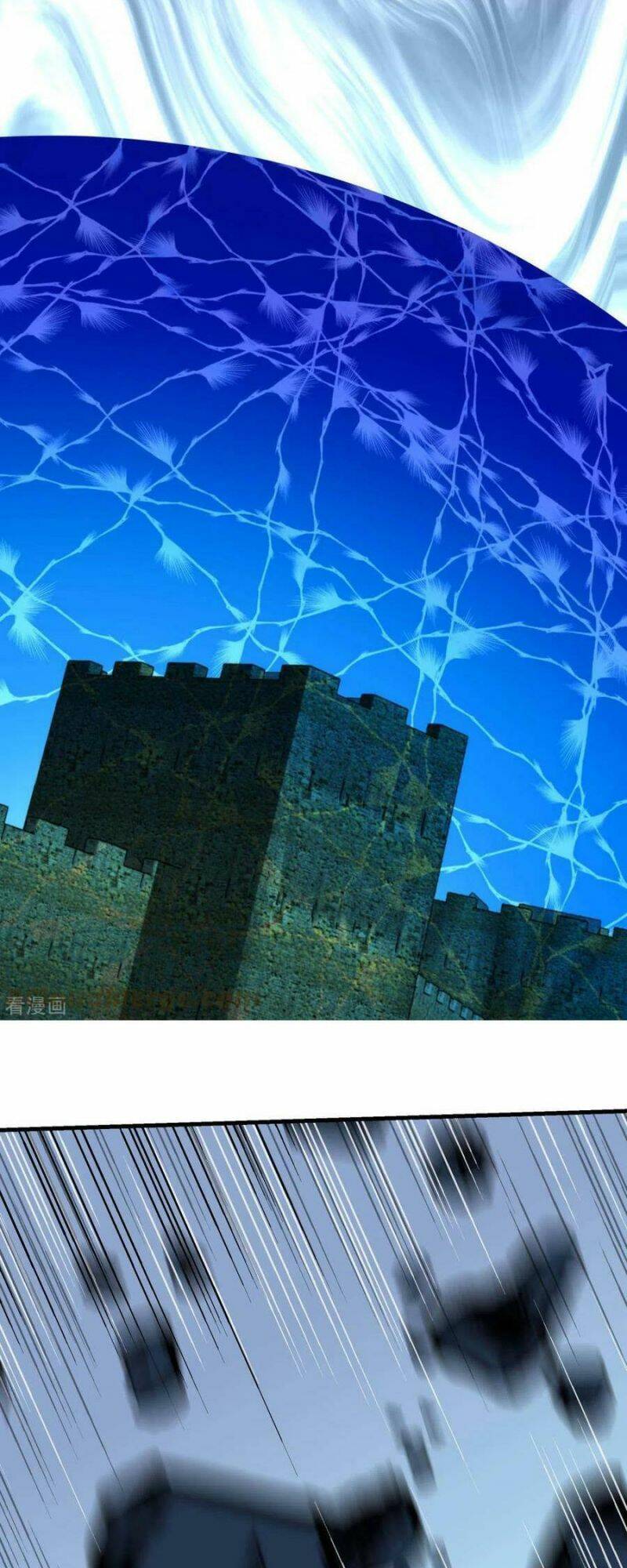 trọng sinh ta là đại thiên thần chapter 222 32