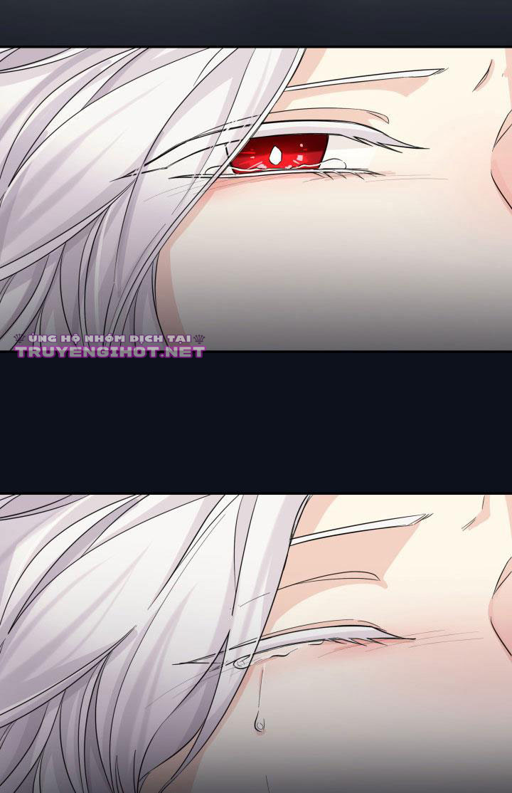 tôi đánh mất dây xích kiềm chế nam chính yandere chapter 24.2 21