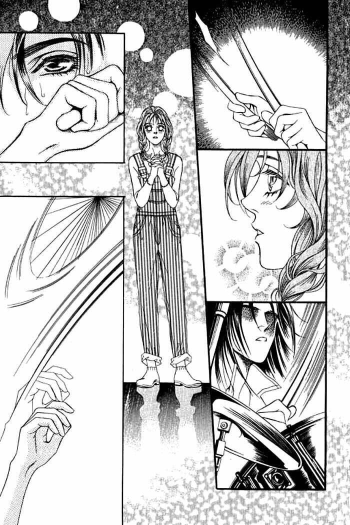 youth gone wild - tuổi trẻ cuồng nhiệt chapter 3 9