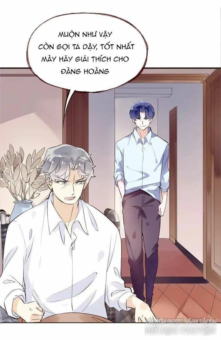 nở rộ trên bụi gai chapter 44 46