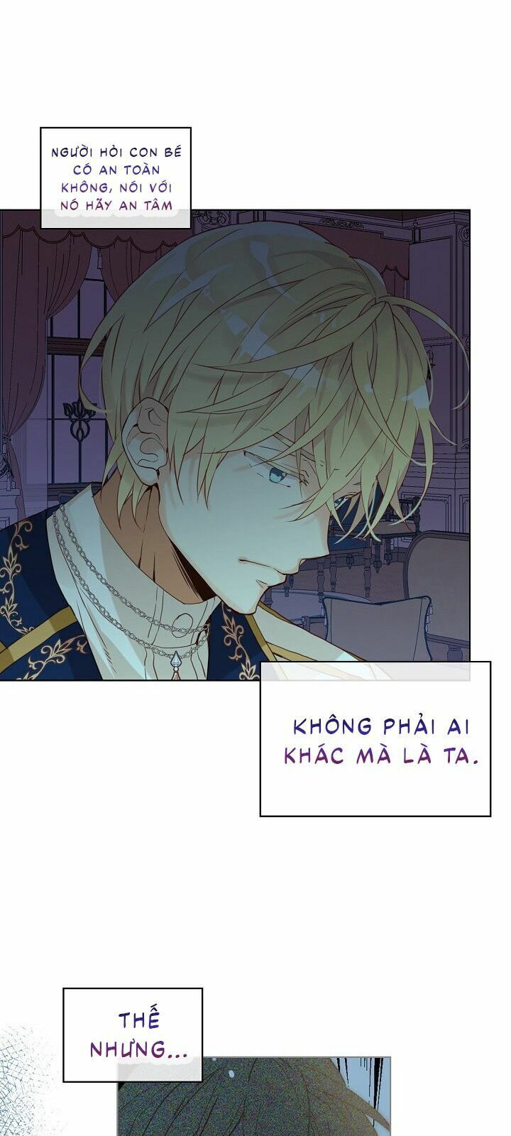 con có phải con là con gái của ngài không? chapter 27 11