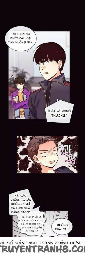 pride complex chapter 15.1 11