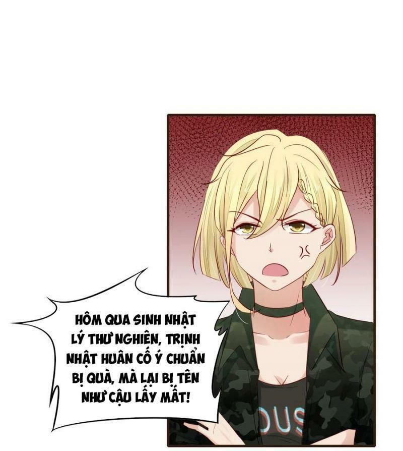 đơn phương 37.5 chapter 37 10