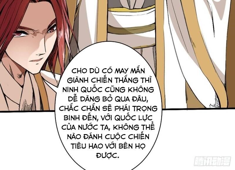 đường dần tại dị giới 2 chapter 3 48