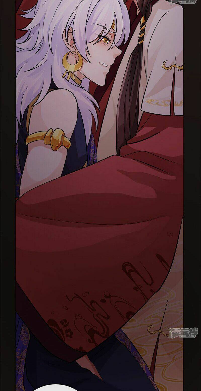 nghiên hương kỳ đàm chapter 31 19