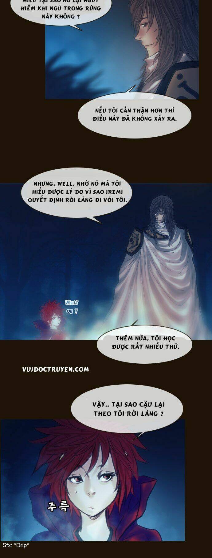 hội ảo thuật chapter 122 16