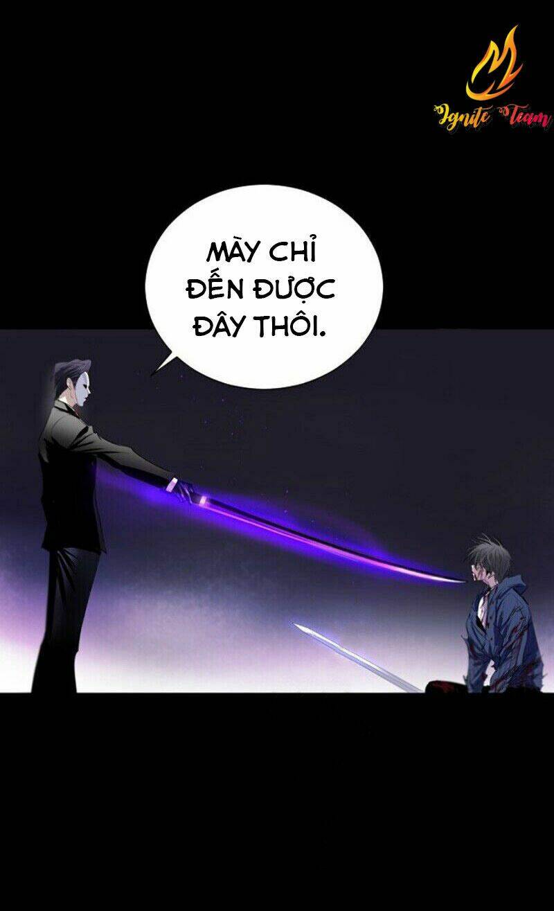 trò chơi thế kỉ chapter 1 11