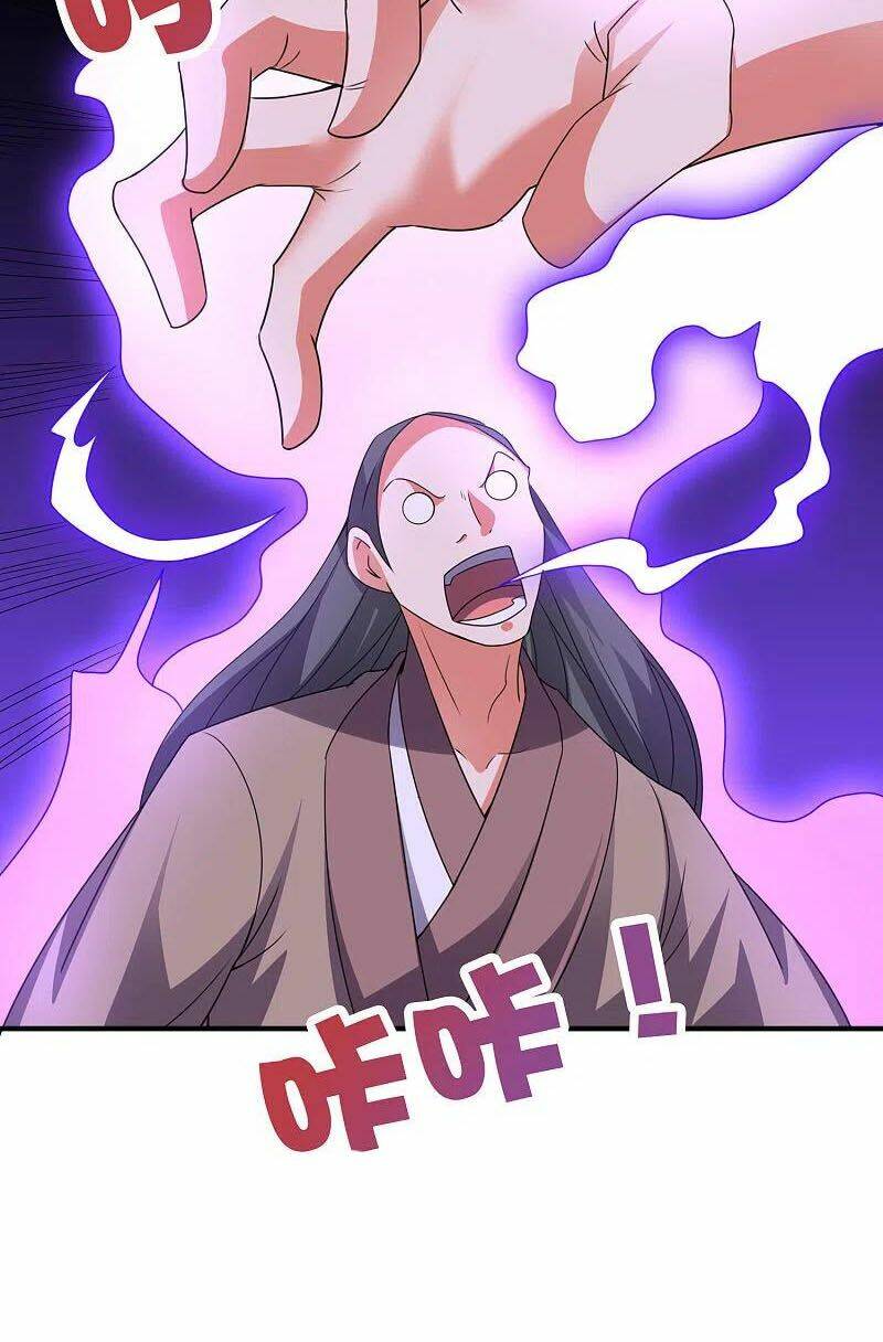 phục thiên thánh chủ chapter 179 11