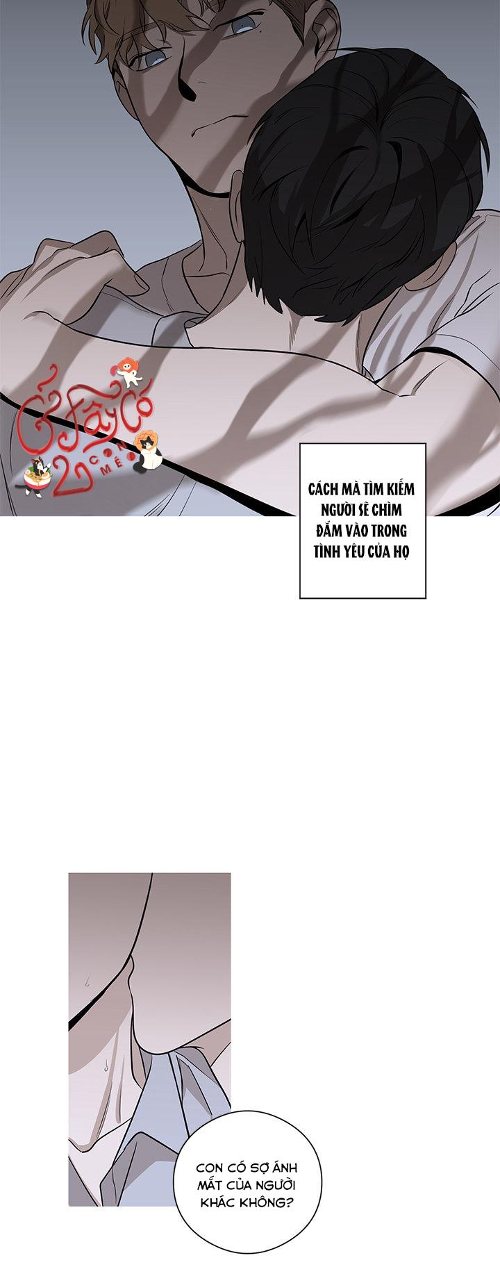 loài chim không bay chapter 5 21