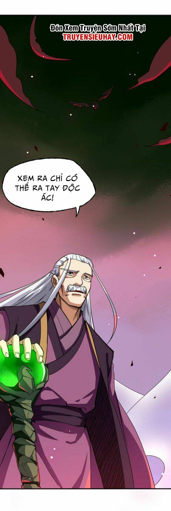 thiên mệnh cửu tinh chapter 2 43