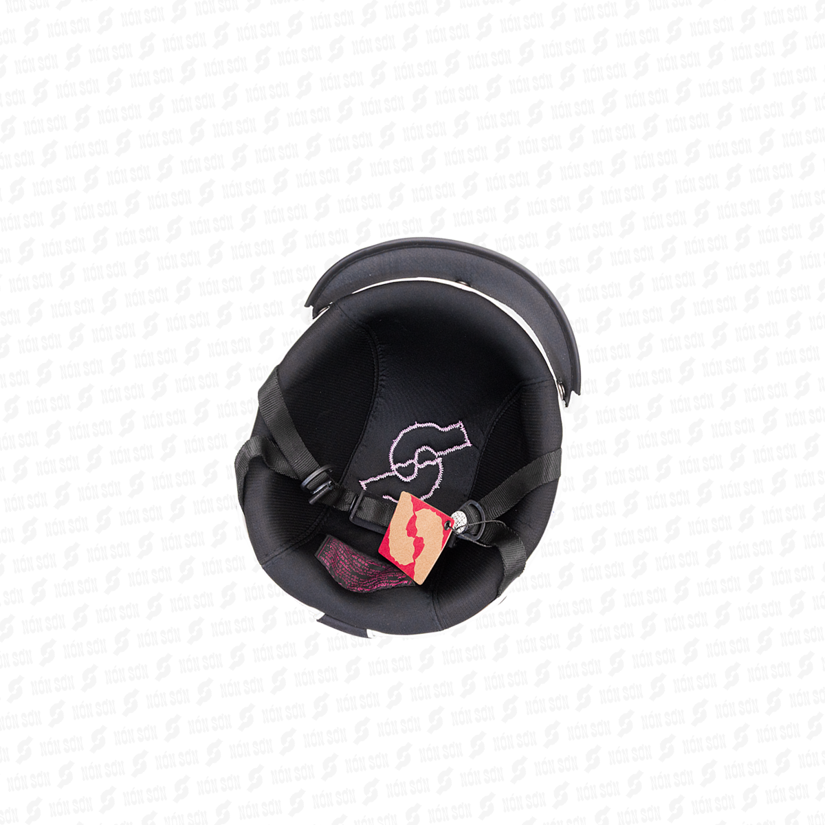 Mũ bảo hiểm trẻ em lỗ thông gió NÓN SƠN chính hãng APE-TR129