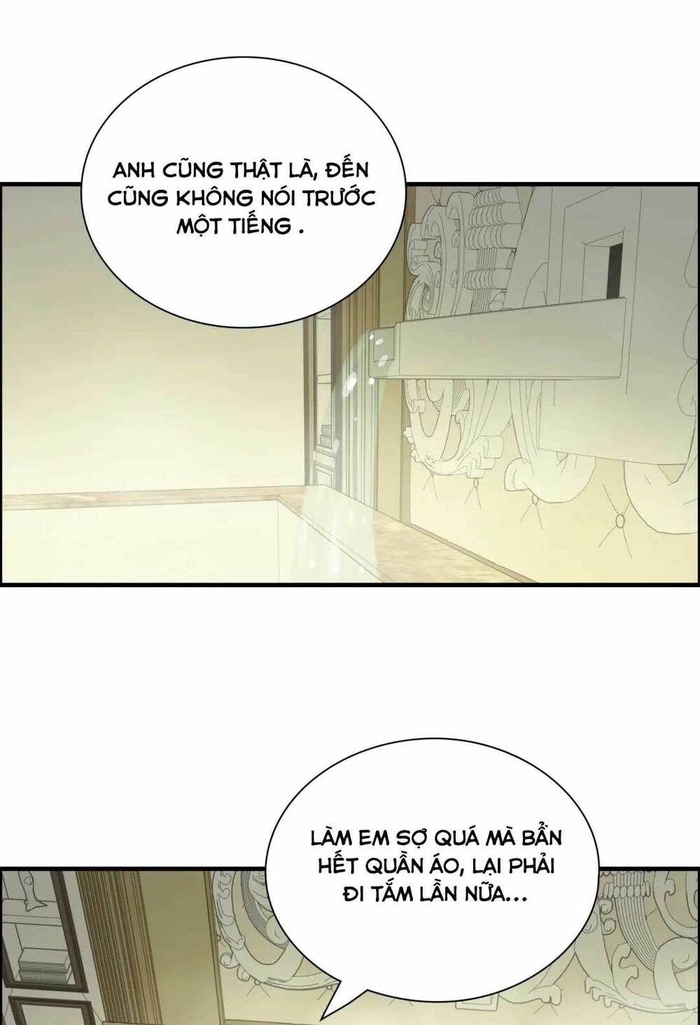 cô vợ hợp đồng bỏ trốn của tổng giám đốc chapter 437 4