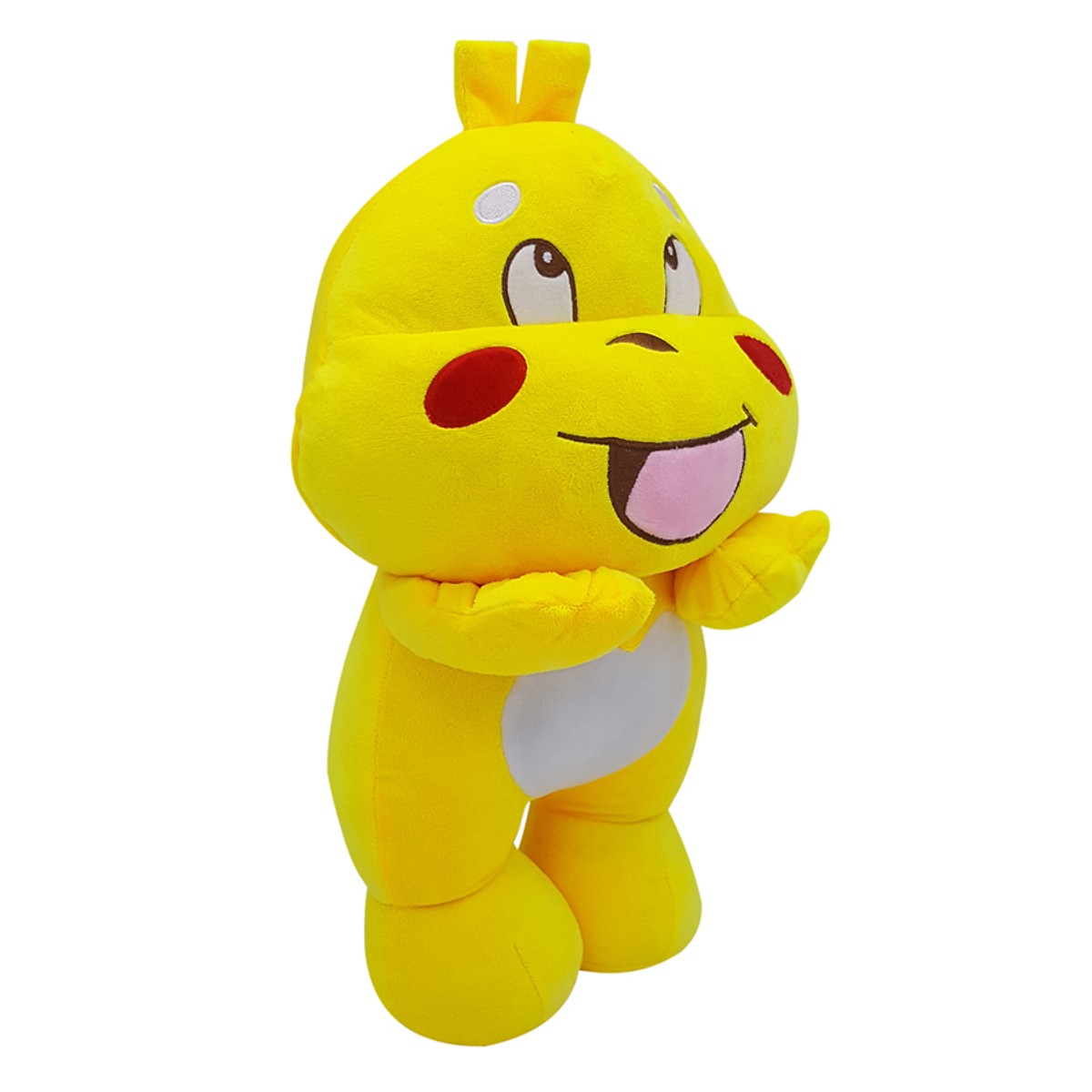 Gấu Bông Qoobee Agapi Đủ Size Đáng Yêu - GB11