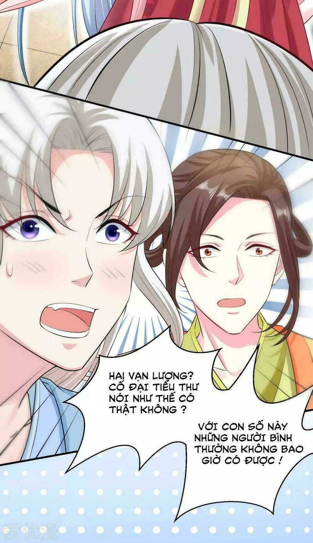độc y đích nữ chapter 9 31