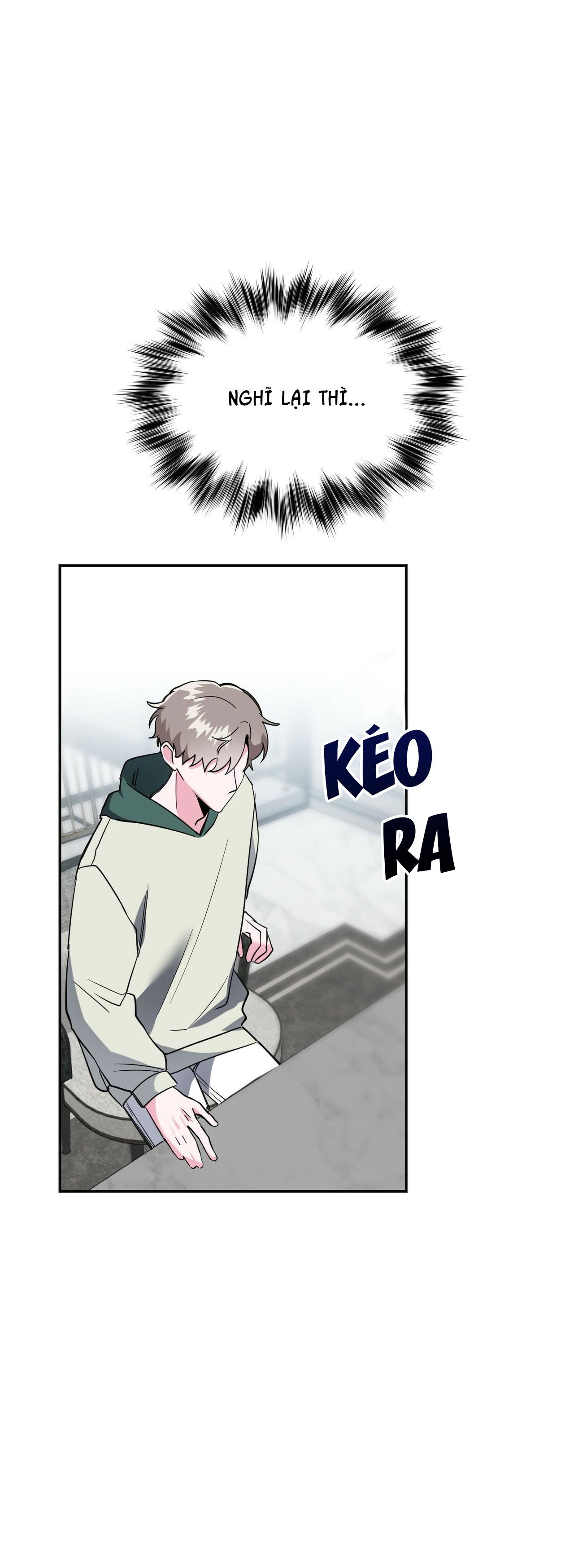 cạm bẫy đại học [m] chapter 8 19