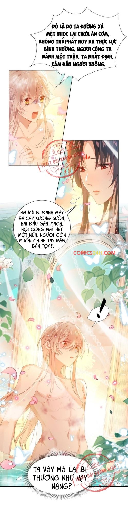 tôi không phải người tầm thường chapter 1 9