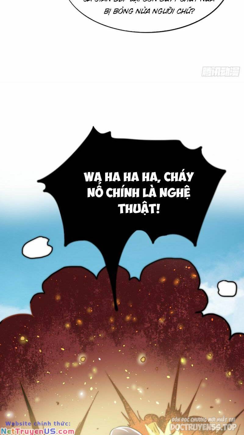 đại phản diện đi tìm chết chapter 8 18