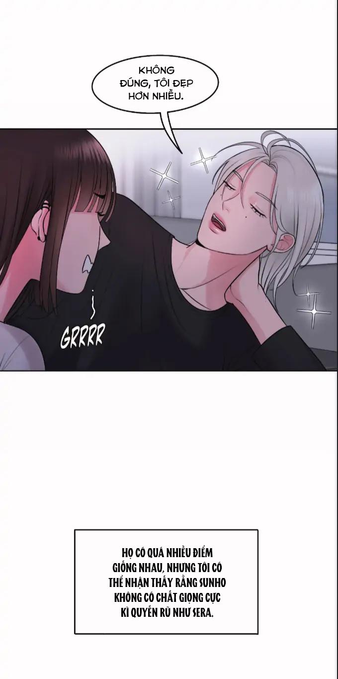 vô tình chapter 19 8